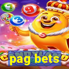 pag bets