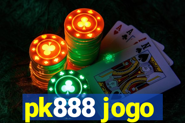 pk888 jogo