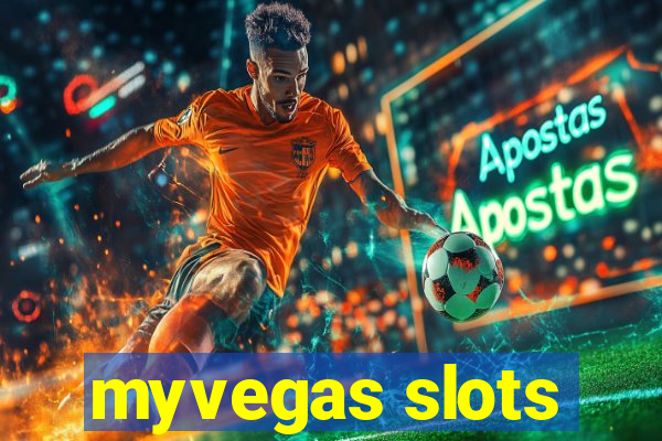 myvegas slots