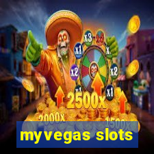 myvegas slots