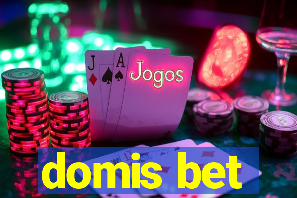 domis bet