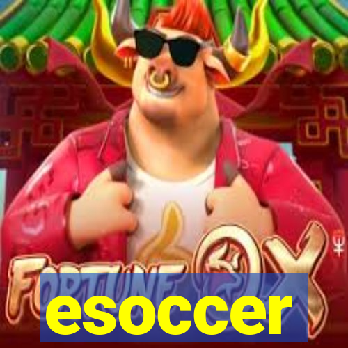 esoccer