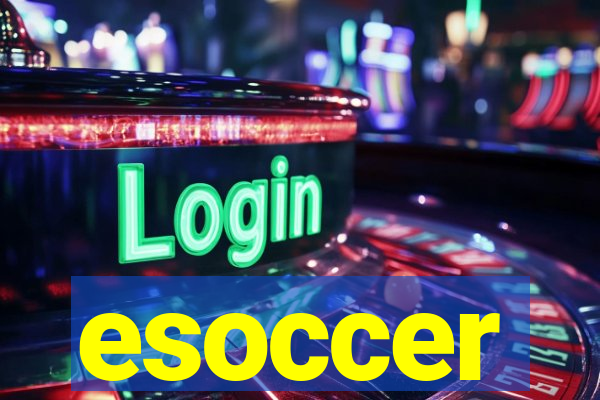 esoccer