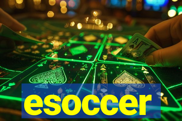 esoccer