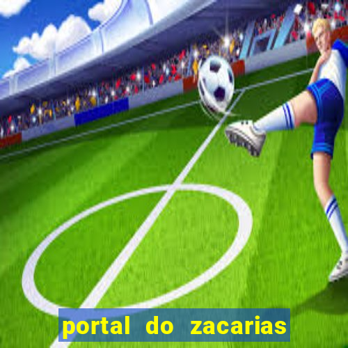 portal do zacarias tiro de fuzil