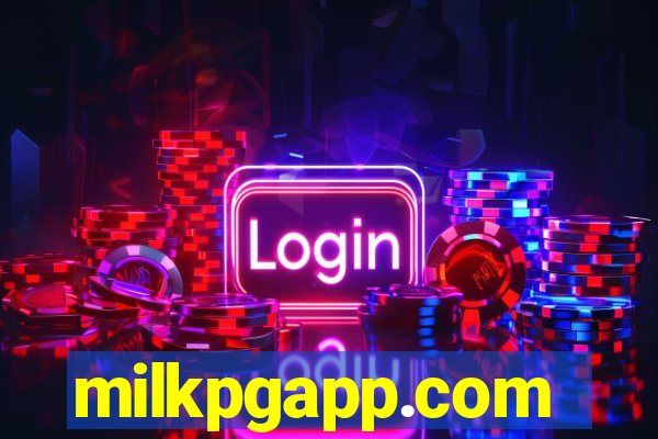 milkpgapp.com