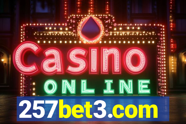 257bet3.com