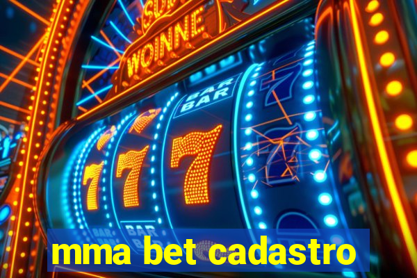 mma bet cadastro