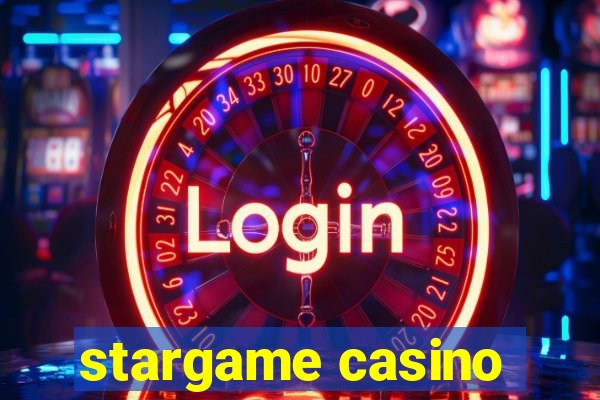 stargame casino