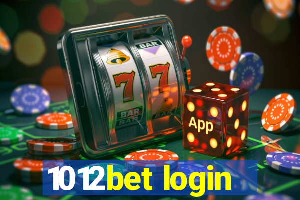 1012bet login