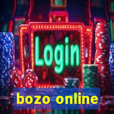 bozo online