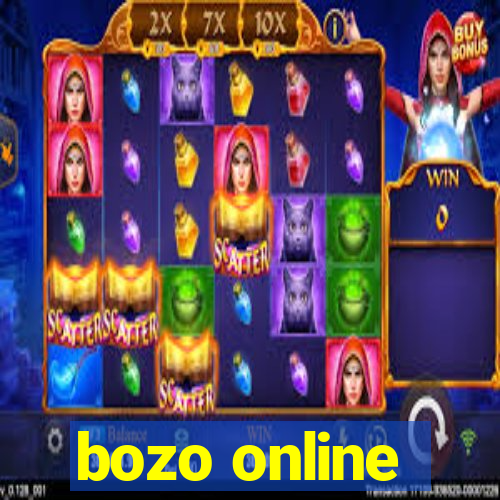 bozo online