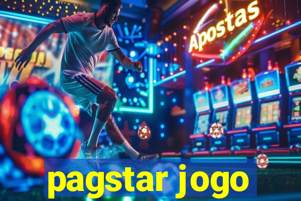 pagstar jogo