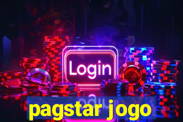 pagstar jogo