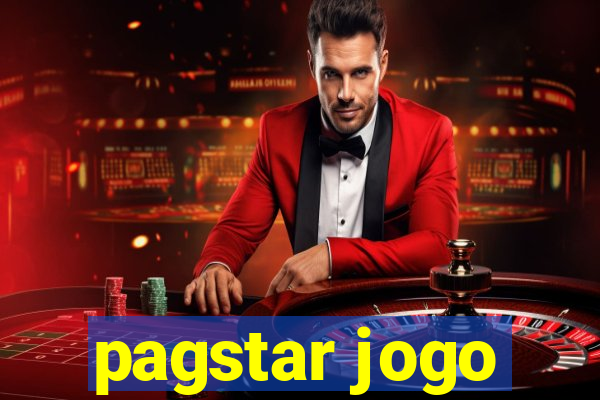 pagstar jogo