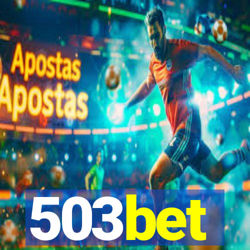 503bet