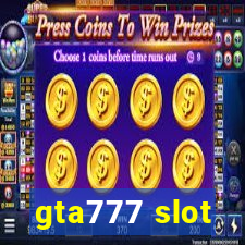 gta777 slot