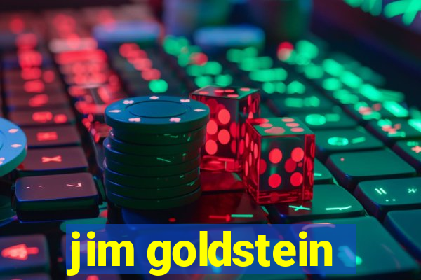 jim goldstein