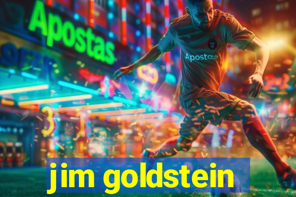 jim goldstein