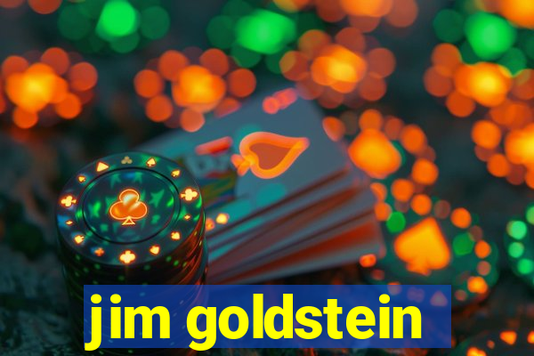 jim goldstein