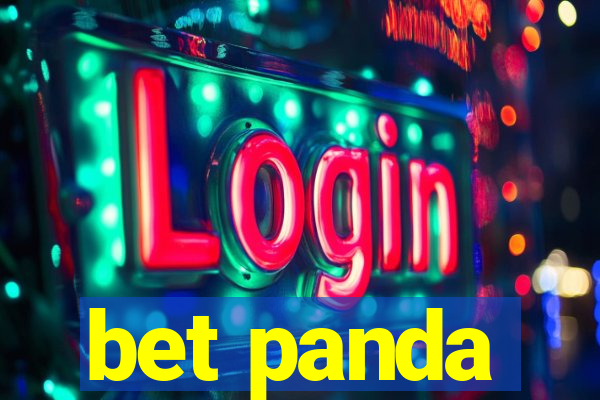 bet panda