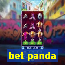 bet panda