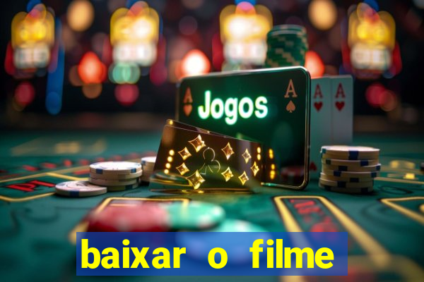 baixar o filme kung fu futebol clube