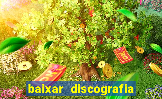 baixar discografia silvan santos