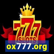 ox777.org