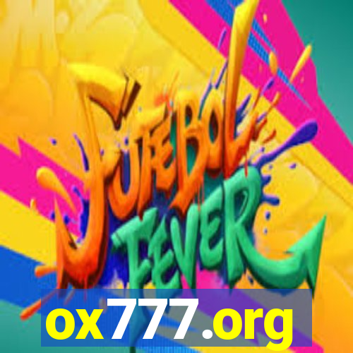 ox777.org