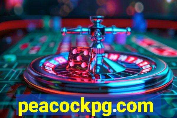 peacockpg.com