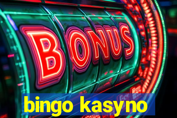 bingo kasyno