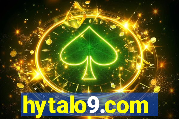 hytalo9.com