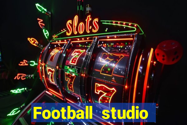 Football studio demo football studios