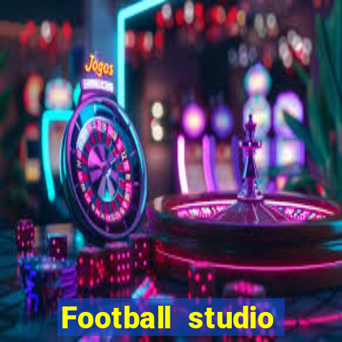 Football studio demo football studios