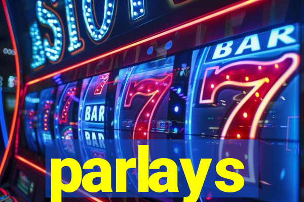 parlays