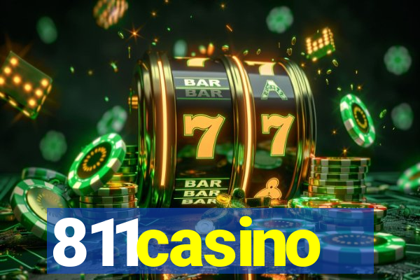 811casino