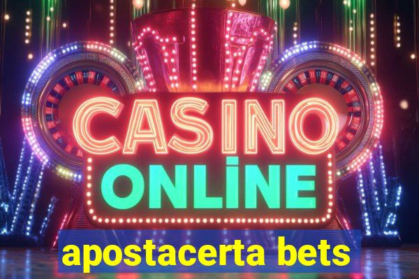 apostacerta bets