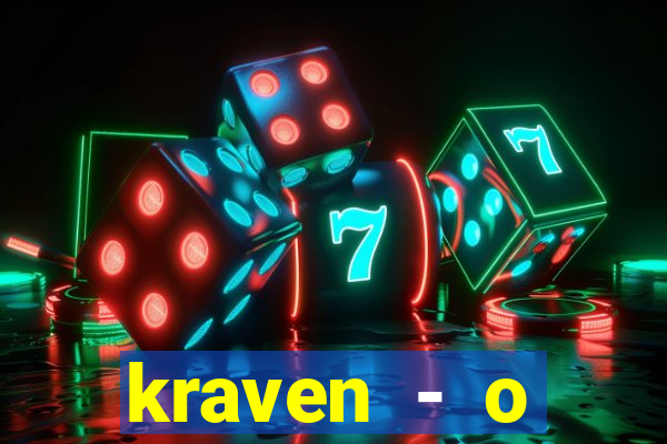 kraven - o caçador filme completo dublado pobreflix