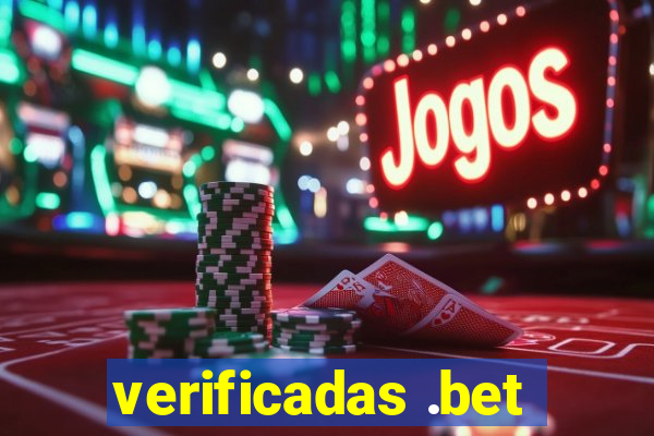 verificadas .bet