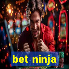 bet ninja