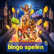 bingo spelen