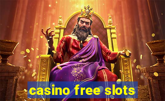 casino free slots