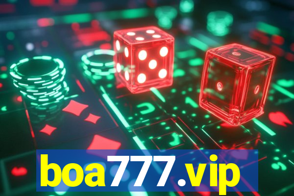 boa777.vip