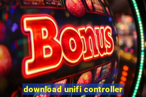 download unifi controller