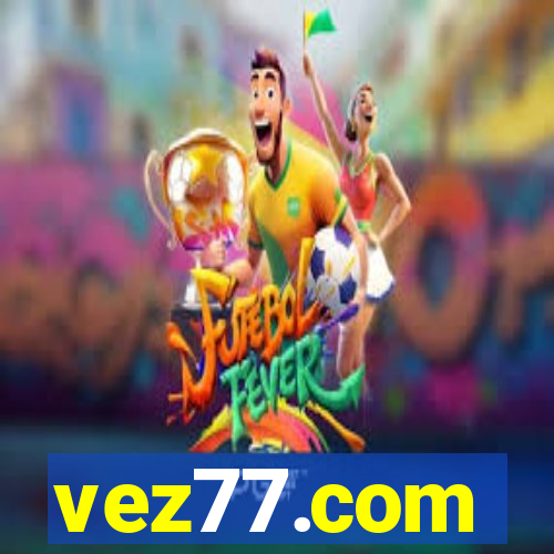 vez77.com