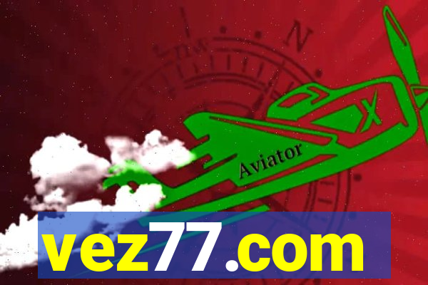 vez77.com