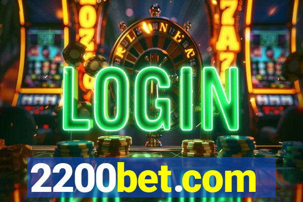 2200bet.com