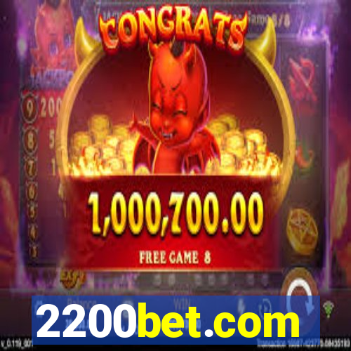 2200bet.com