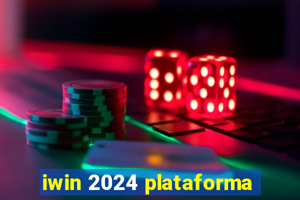 iwin 2024 plataforma